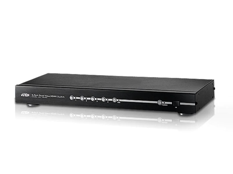 Aten Umschalter VS482 HDMI