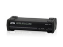 Aten 4-Port Signalsplitter VS174 DVI-Dual-Link/Audio