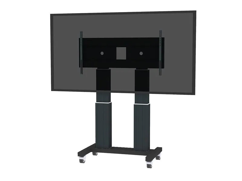 NEOMOUNTS TV-Trolley PLASMA-M2600BLACK Schwarz