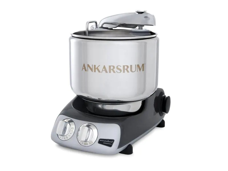 Ankarsrum Küchenmaschine AKM6230BC Black