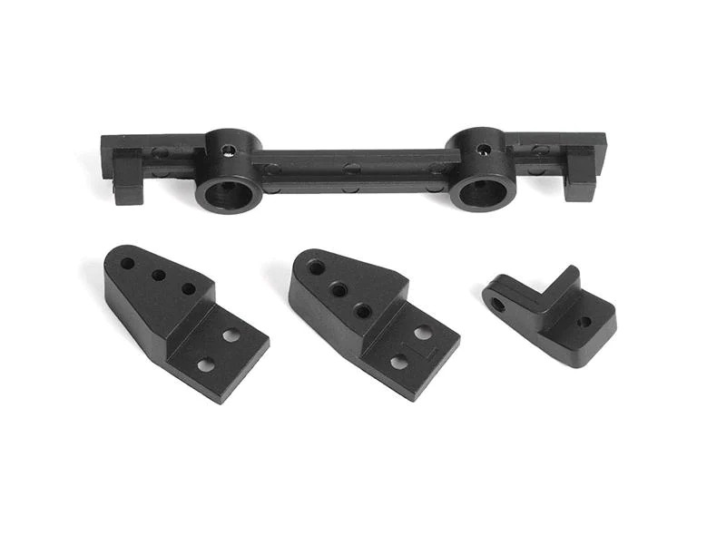 RC4WD Chassis Strebe &amp; Link Mouns zu Cross Country Chassis
