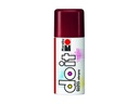 Marabu Sprühfarbe do it Gloss 150 ml, Rot