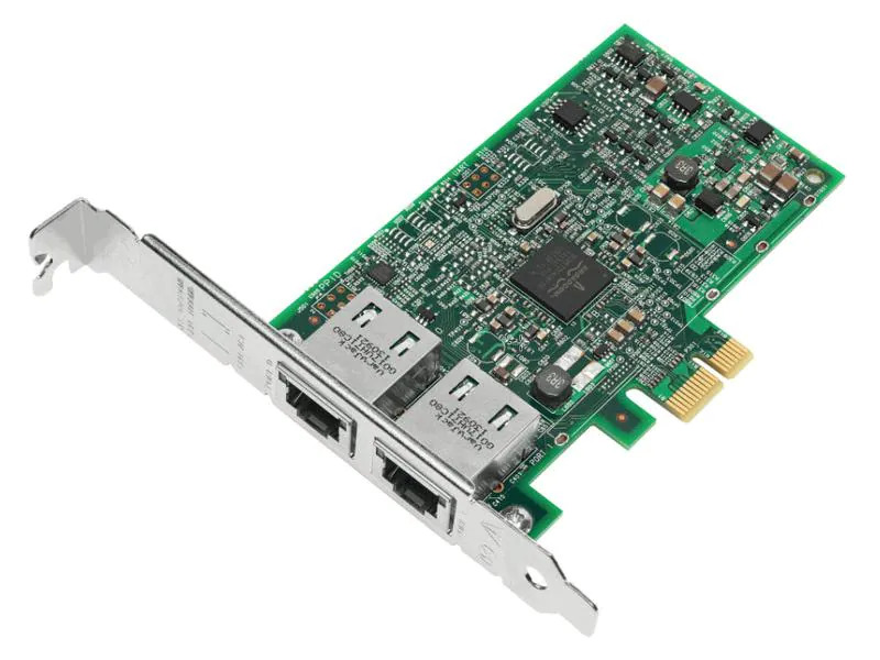 Broadcom Netzwerkkarte BCM5720-2P PCI-Express x1