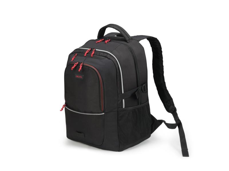 DICOTA Notebook-Rucksack Plus SPIN 15.6