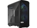 Fractal Design PC-Gehäuse Torrent RGB TG Schwarz