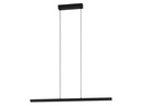 EGLO Leuchten Pendelleuchte CAMBULOS 2x LED 17W, 3000 K