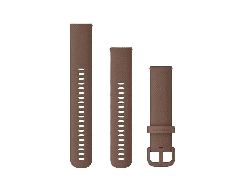 GARMIN Armband zu Vivomove Sport, 20 mm