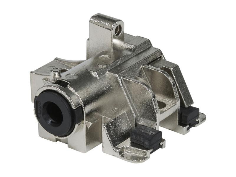 Abus Akkuschloss DT2 XPlus Bosch2