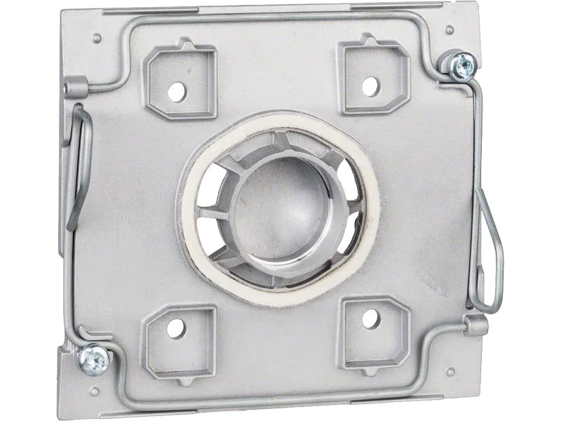 Bosch Professional Schwingplatte 110 x 100 mm