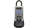 Masterlock Schlüsselsafe Select Access Grau