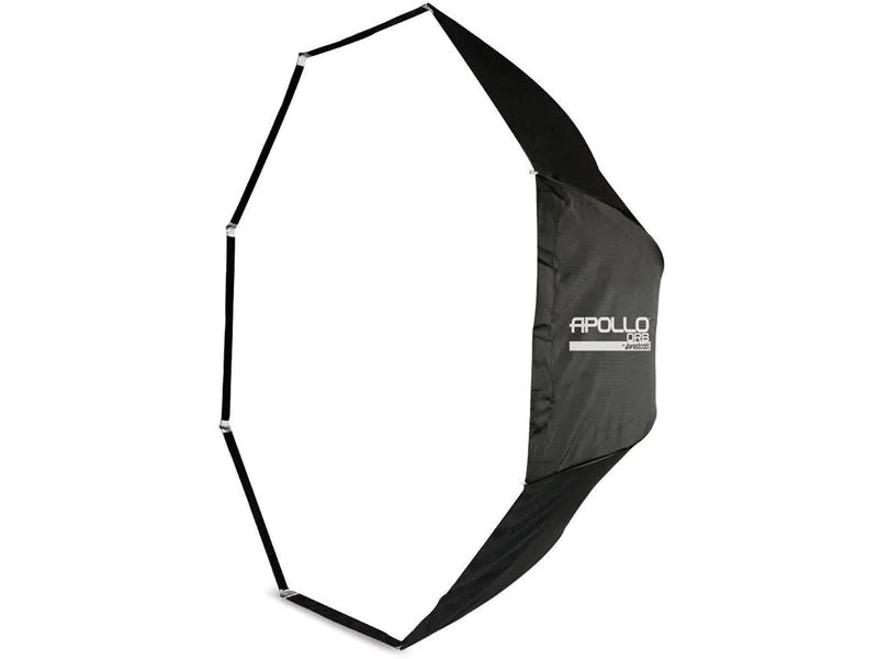 Westcott Softbox Apollo Orb Octa mit 40°-Gitter
