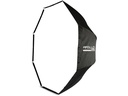 Westcott Softbox Apollo Orb Octa mit 40°-Gitter