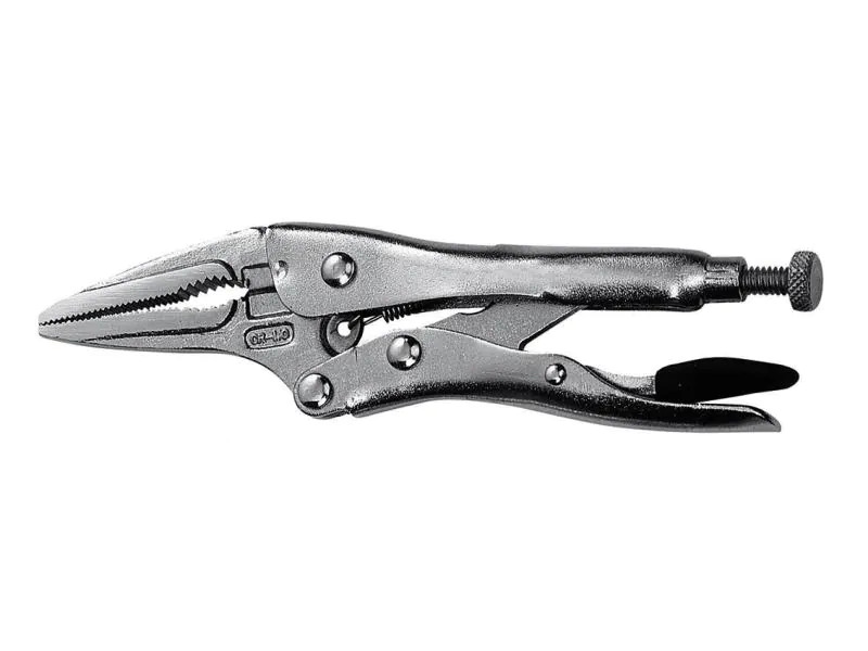 Kraftwerk Gripzange Langbeck