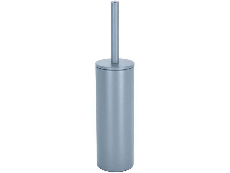 spirella Toilettenbürste Akira Blaugrau matt