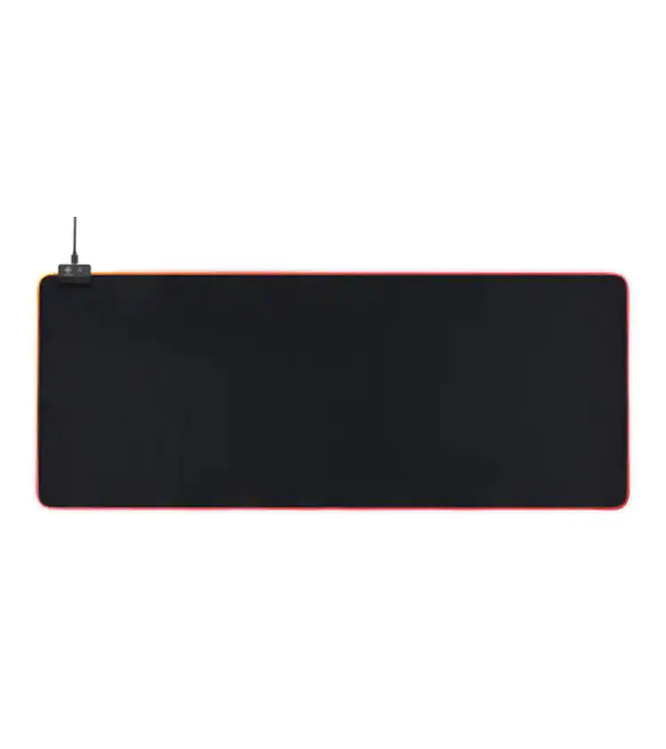 DELTACO Gaming-Mausmatte DMP310 Schwarz