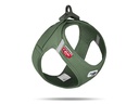 curli Geschirr Vest Air-Mesh 2XS, Moss