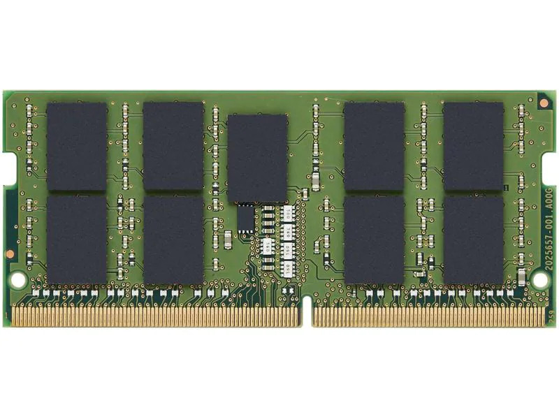 Kingston Server-Memory KSM32SED8/32HC 1x 32 GB