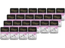 Miamor Nassfutter Ragout Royale Ente &amp; Geflügel Sauce, 22 x 100 g