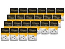 Miamor Nassfutter Ragout Royale Huhn in Gelée, 22 x 100 g
