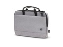 DICOTA Notebooktasche Eco Slim Case Motion 15.6 , Hellgrau