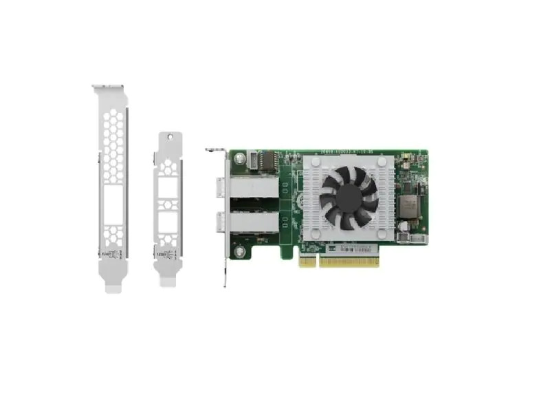 QNAP Adapter 2-port MiniSAS HD host bus