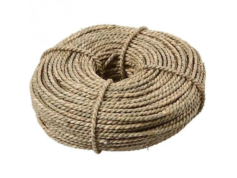 Creativ Company Seegras Beige 110 m