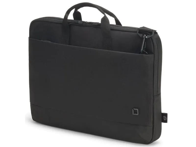 DICOTA Notebooktasche Eco Slim Case Motion 11.6 , Schwarz