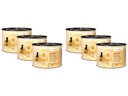 catz finefood Nassfutter No.07 Rind &amp; Kalb, 6 x 200 g