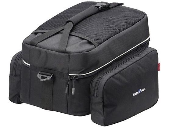 Klick-Fix Gepäckträgertasche Rackpack UniKlip