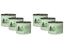 catz finefood Nassfutter No.15 Huhn &amp; Fasan, 6 x 200 g