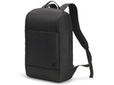 DICOTA Notebook-Rucksack Eco Motion 15.6 , Schwarz