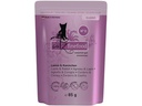 catz finefood Nassfutter No.11 Lamm &amp; Kaninchen, 85 g
