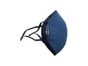 UNREPA Community Stoffmaske LIVIPRO Evolution Gr. L, Blau