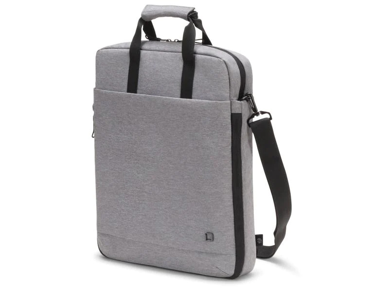 DICOTA Notebooktasche Eco Tote Bag MOTION 15.6 , Hellgrau