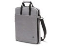 DICOTA Notebooktasche Eco Tote Bag MOTION 15.6 , Hellgrau