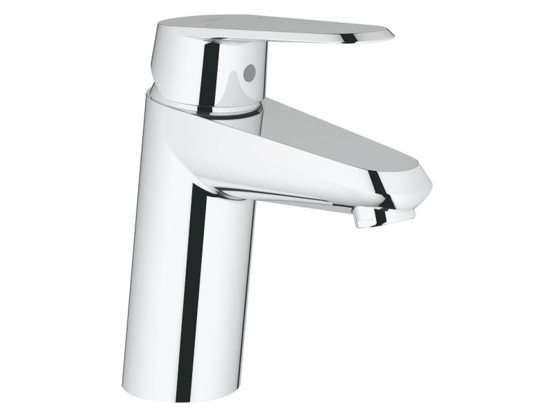 GROHE Lavaboarmatur Eurodisc Cosmopolitan S-Size 1/2, Chrom