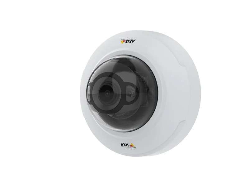 Axis Netzwerkkamera M4216-LV