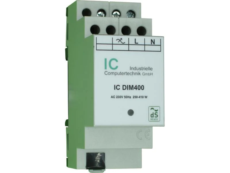 digitalSTROM digitalSTROM IC DIM400 Leistungsmodul