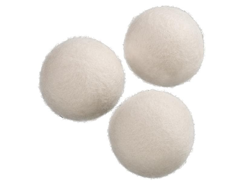 Xavax Multifunktionsbälle aus Wolle