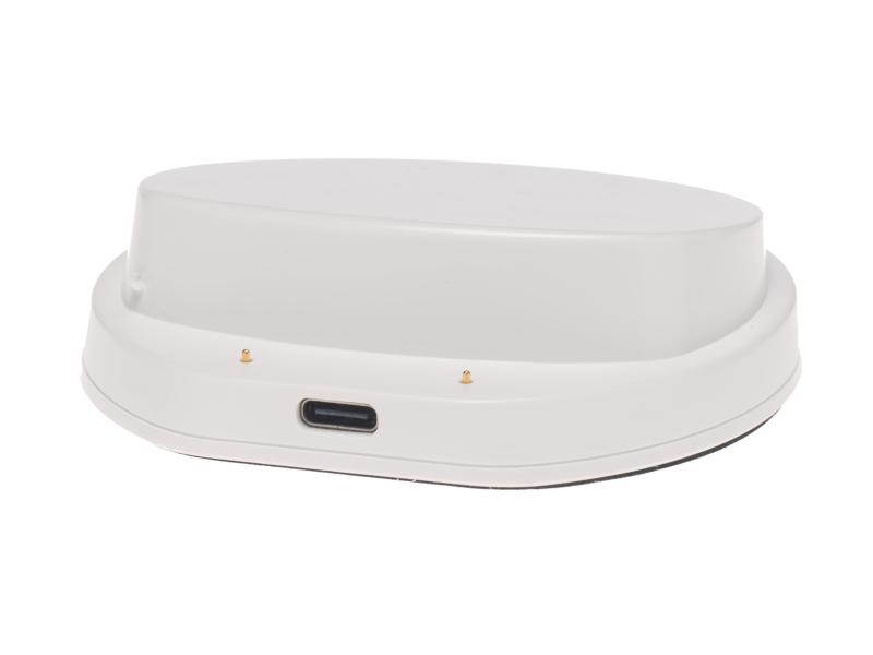 Crealogix Dockingstation für PayEye