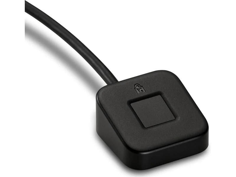 Kensington VeriMark Desktop Fingerprint Key