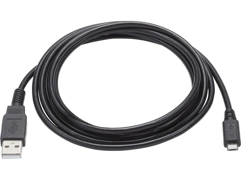 Olympus Kabel Micro-USB KP-30