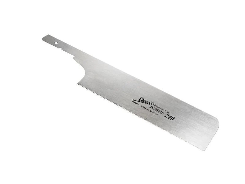 Shogun Ersatzsägeblatt Dozuki 24 cm