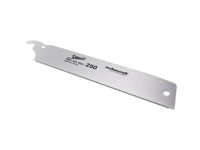 Shogun Ersatzsägeblatt 30 cm