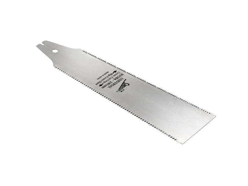 Shogun Ersatzsägeblatt Ryoba 24 cm