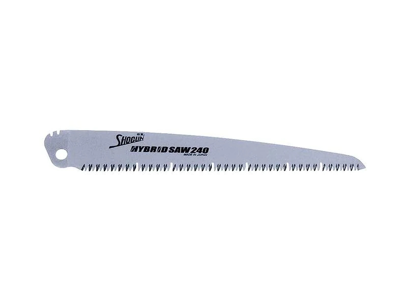 Shogun Ersatzsägeblatt Hybrid 24 cm