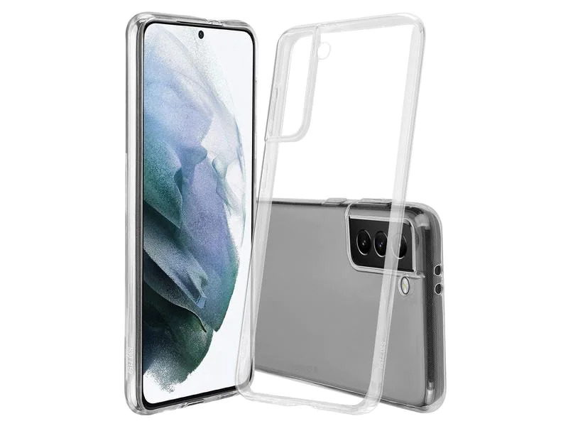 Nevox Back Cover StyleShell Flex Galaxy S21 FE