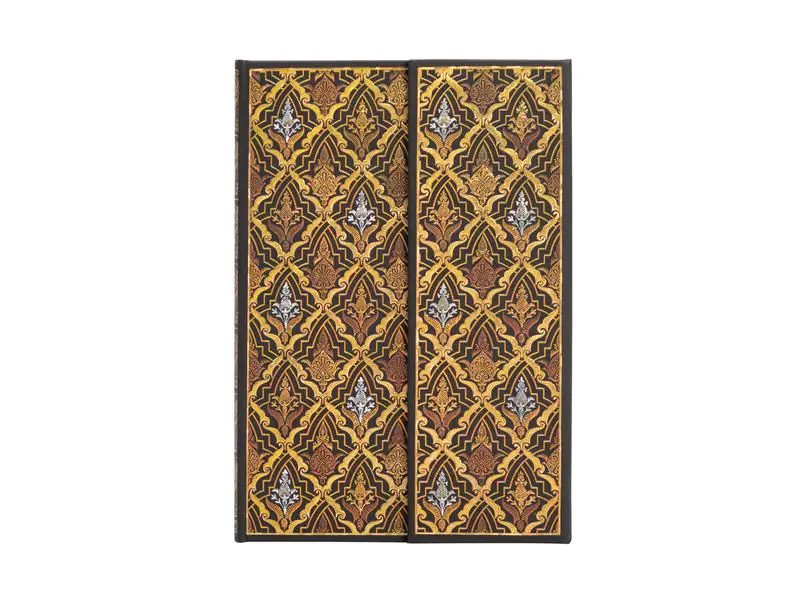 Paperblanks Adressbuch Schicksal 10 x 14 cm, Liniert