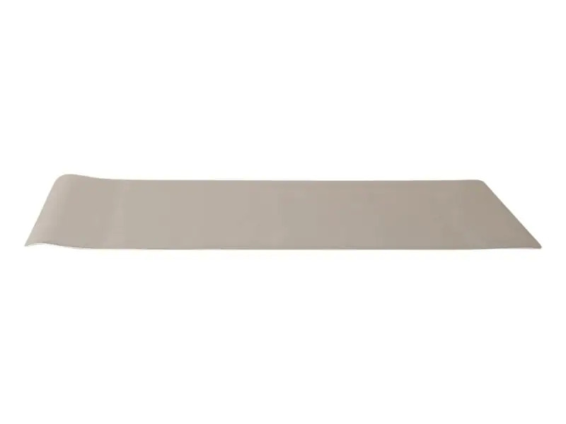 Esmée Schreibunterlage 80 x 40 cm, Grau