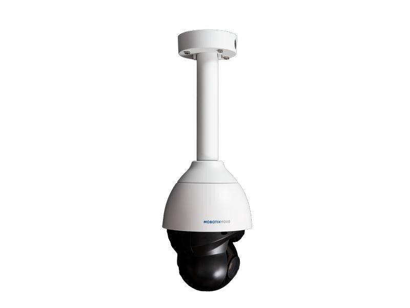 Mobotix Deckenhalterung Mx-M-SD-PM Weiss 1 Stück